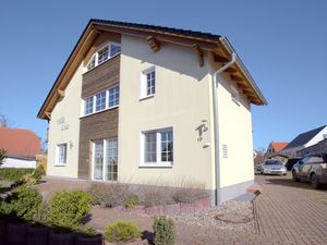 Appartement für 5 Personen (50 m²) in Glowe