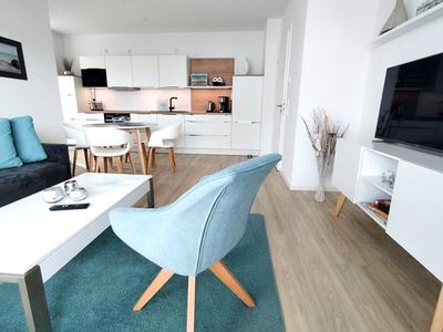 Appartement für 4 Personen (55 m²) in Glowe 8/10