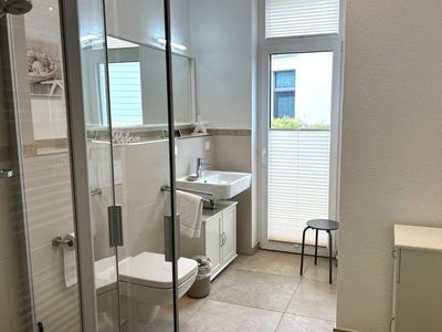 Appartement für 4 Personen (55 m²) in Glowe 10/10