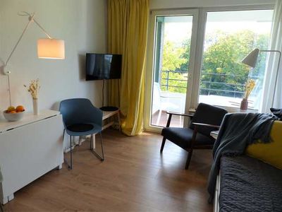 Appartement für 5 Personen (35 m²) in Glücksburg 2/10