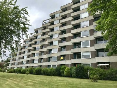 Appartement für 5 Personen (35 m²) in Glücksburg 5/10