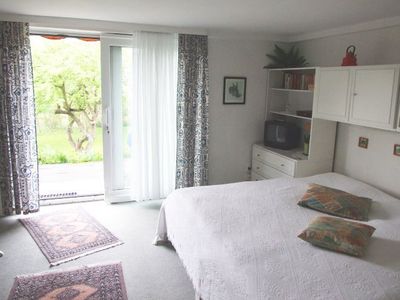 Appartement für 2 Personen (45 m²) in Glücksburg 10/10