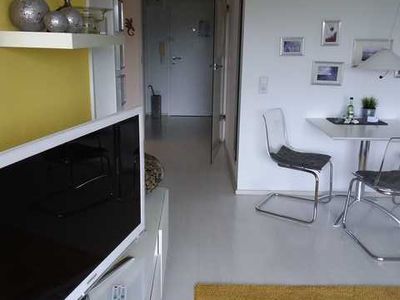 Appartement für 2 Personen (42 m²) in Glücksburg 8/10