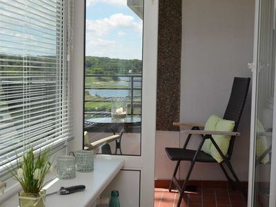 Appartement für 2 Personen (36 m²) in Glücksburg 1/10