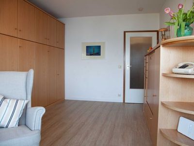 Appartement für 2 Personen (45 m²) in Glücksburg 10/10