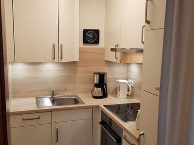 Appartement für 2 Personen (43 m²) in Glücksburg 3/10