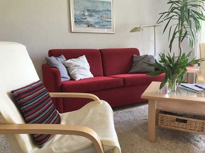 Appartement für 4 Personen (60 m²) in Glücksburg 3/10