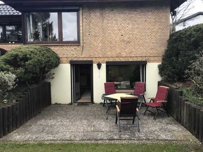 Appartement für 4 Personen (60 m²) in Glücksburg 6/10