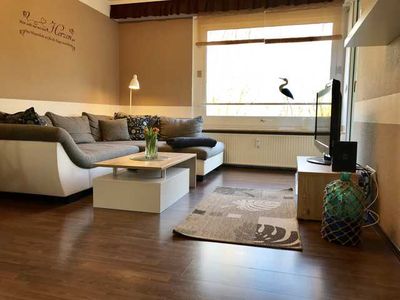 Appartement für 3 Personen (43 m²) in Glücksburg 2/10