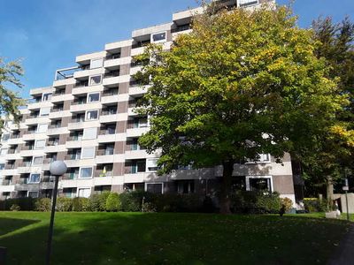 Appartement für 3 Personen (43 m²) in Glücksburg 8/10