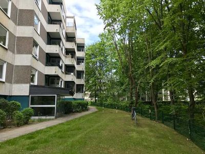 Appartement für 3 Personen (43 m²) in Glücksburg 9/10