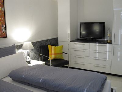 Appartement für 2 Personen (43 m²) in Glücksburg 10/10