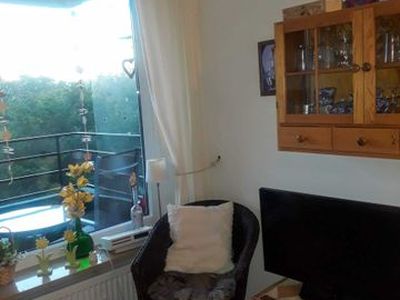 Appartement für 3 Personen (34 m²) in Glücksburg 1/10