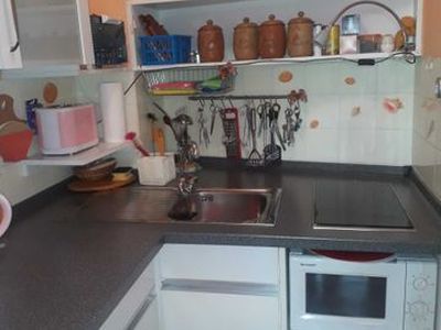 Appartement für 3 Personen (34 m²) in Glücksburg 2/10