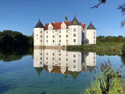 Appartement für 3 Personen (34 m²) in Glücksburg 6/10