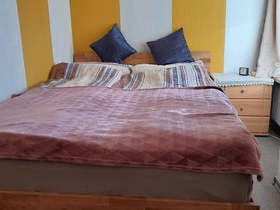 Appartement für 3 Personen (34 m²) in Glücksburg 8/10