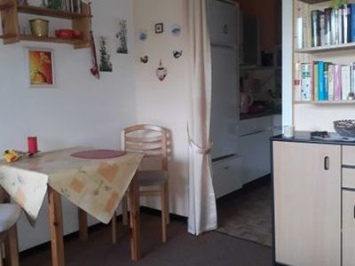 Appartement für 3 Personen (34 m²) in Glücksburg 9/10