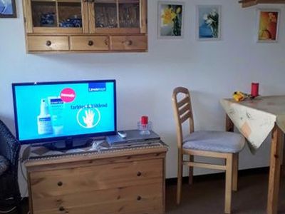 Appartement für 3 Personen (34 m²) in Glücksburg 10/10