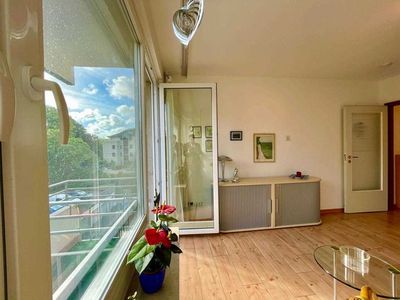 Appartement für 2 Personen (25 m²) in Glücksburg 7/10