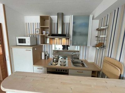 Appartement für 2 Personen (25 m²) in Glücksburg 9/10