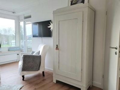 Appartement für 2 Personen (39 m²) in Glücksburg 2/10