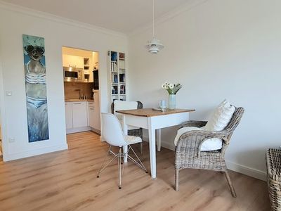 Appartement für 2 Personen (39 m²) in Glücksburg 5/10