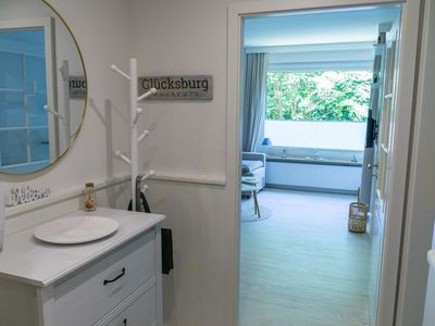 Appartement für 3 Personen (43 m²) in Glücksburg 4/10