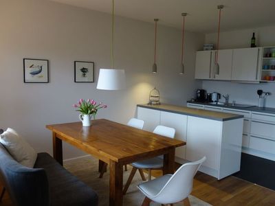 Appartement für 4 Personen (55 m²) in Glücksburg 2/10