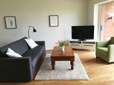 Appartement für 4 Personen (55 m²) in Glücksburg 5/10