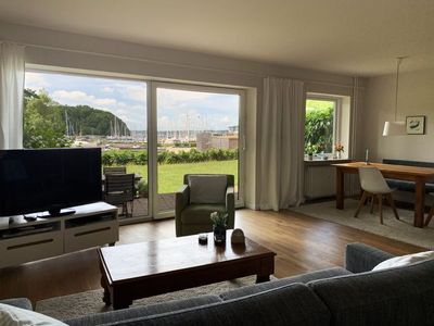 Appartement für 4 Personen (55 m²) in Glücksburg 6/10