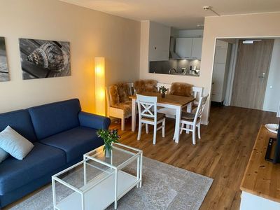 Appartement für 4 Personen (66 m²) in Glücksburg 4/10