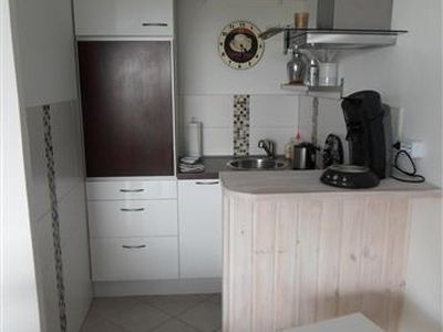 Appartement für 2 Personen (34 m²) in Glücksburg 10/10