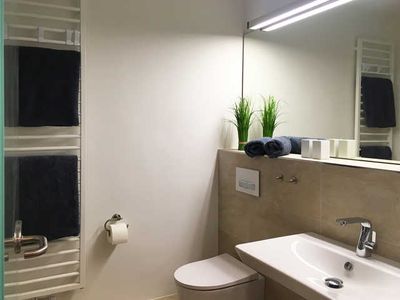 Appartement für 2 Personen (33 m²) in Glücksburg 7/10