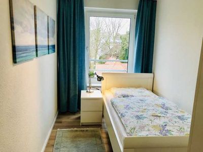 Appartement für 3 Personen (52 m²) in Glücksburg 5/10