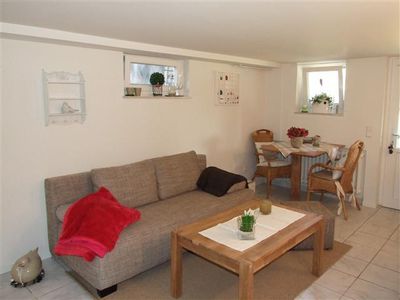 Appartement für 2 Personen (35 m²) in Glücksburg 9/10