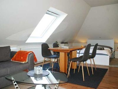 Appartement für 4 Personen (52 m²) in Glücksburg 3/10