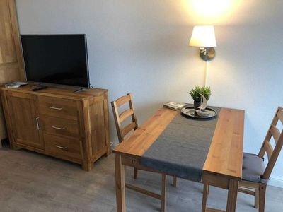 Appartement für 3 Personen (33 m²) in Glücksburg 3/10