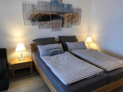 Appartement für 3 Personen (33 m²) in Glücksburg 4/10