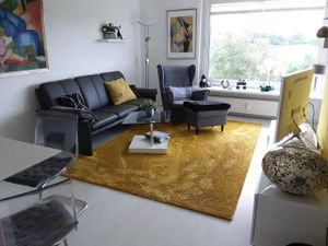 Appartement für 2 Personen (42 m²) in Glücksburg