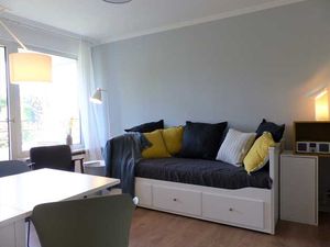 Appartement für 5 Personen (35 m²) in Glücksburg