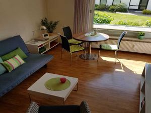 Appartement für 3 Personen (43 m²) in Glücksburg
