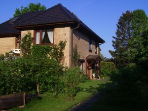 Appartement für 4 Personen (60 m²) in Glücksburg