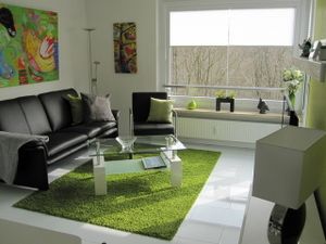 Appartement für 2 Personen (43 m²) in Glücksburg