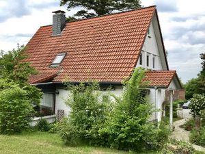 Appartement für 4 Personen (53 m²) in Glücksburg