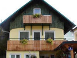Appartement für 2 Personen (23 m&sup2;) in Gmunden