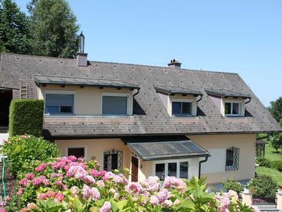 Appartement für 3 Personen (50 m²) in Gmunden 2/10