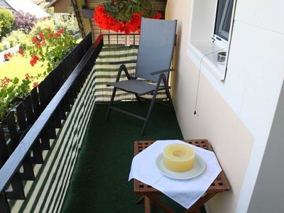 Appartement für 3 Personen (50 m²) in Gmunden 10/10