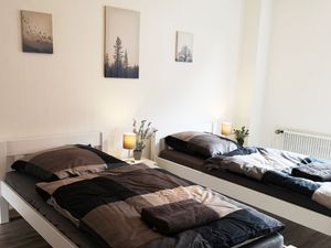 Appartement für 6 Personen (70 m²) in Goch