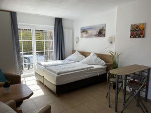 Appartement für 2 Personen (22 m²) in Göhren (Rügen)