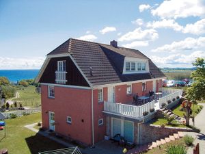 Appartement für 2 Personen (30 m&sup2;) in Göhren (Rügen)